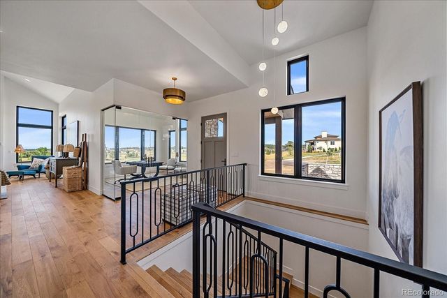 11060 Evening Hunt Road, Franktown, CO 80116