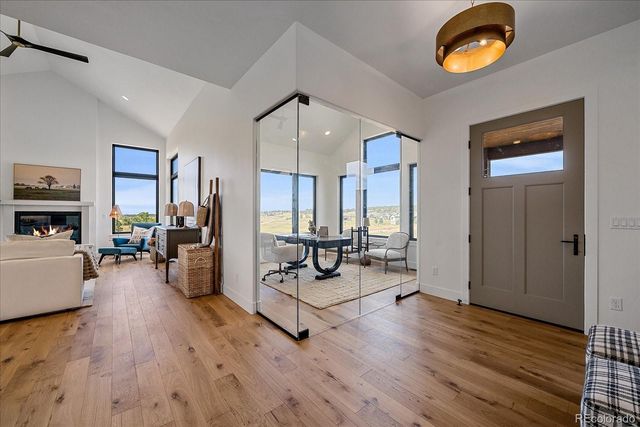 11060 Evening Hunt Road, Franktown, CO 80116