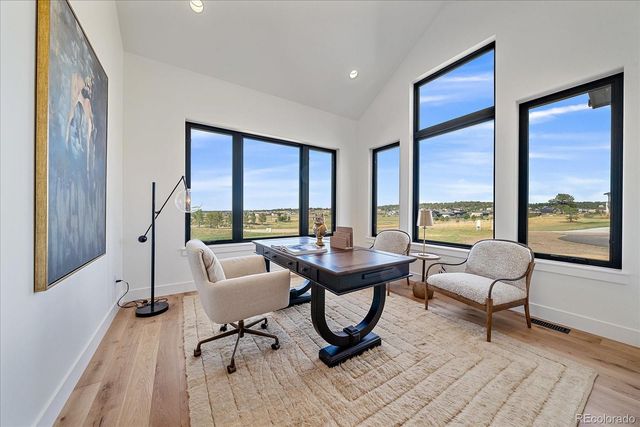 11060 Evening Hunt Road, Franktown, CO 80116