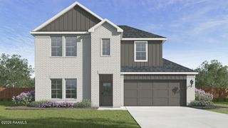 125 Yonkers Drive, Lafayette, LA 70507