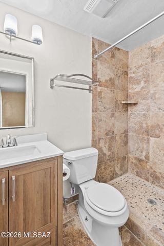3539 W Wesleyan Drive, Tucson, AZ 85741