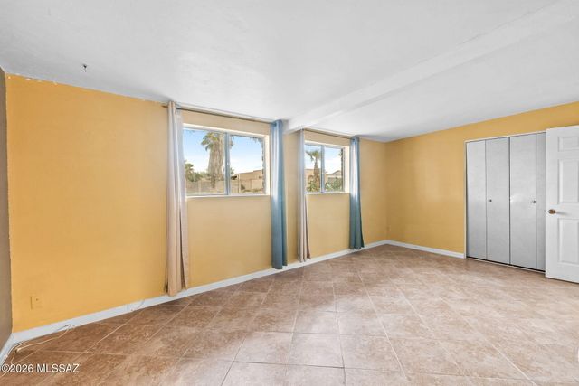 3539 W Wesleyan Drive, Tucson, AZ 85741