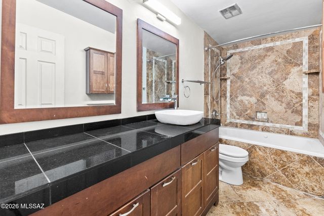 3539 W Wesleyan Drive, Tucson, AZ 85741