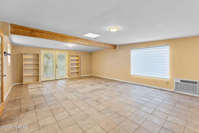 3539 W Wesleyan Drive, Tucson, AZ 85741