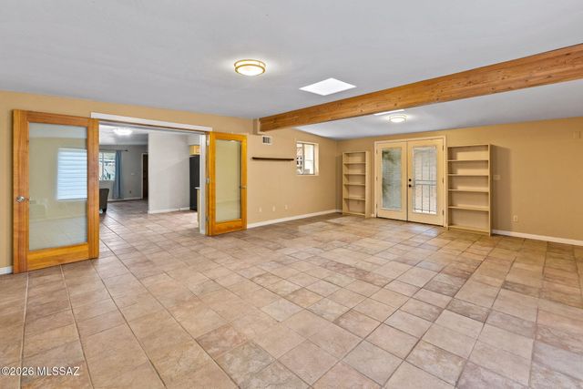 3539 W Wesleyan Drive, Tucson, AZ 85741