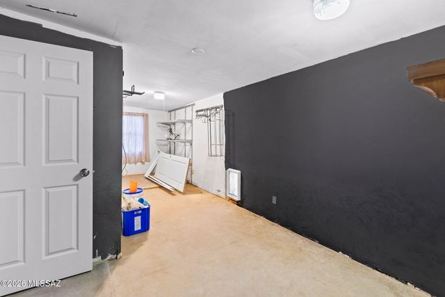 3539 W Wesleyan Drive, Tucson, AZ 85741
