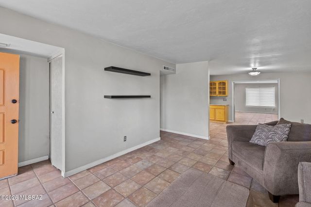 3539 W Wesleyan Drive, Tucson, AZ 85741