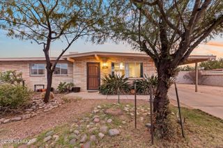 3539 W Wesleyan Drive, Tucson, AZ 85741