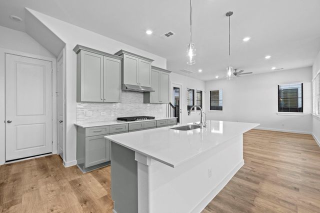 3328 Indigo Way, Richmond, TX 77406