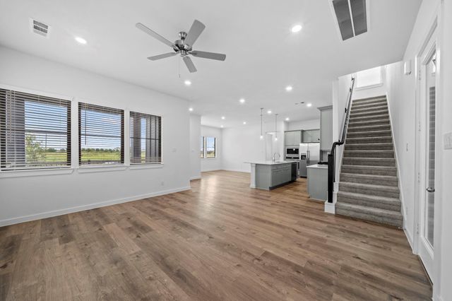 3328 Indigo Way, Richmond, TX 77406