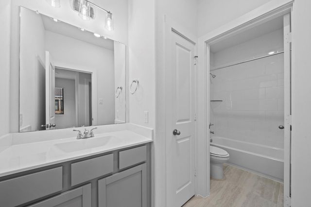3328 Indigo Way, Richmond, TX 77406