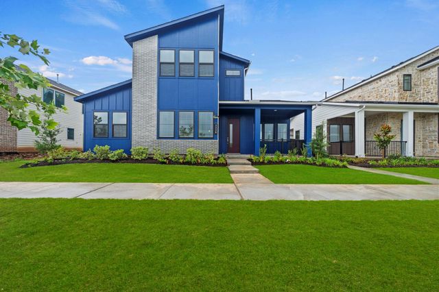 3328 Indigo Way, Richmond, TX 77406
