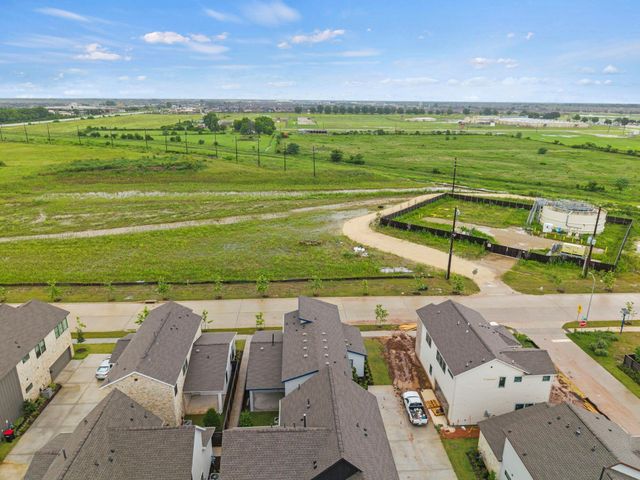3328 Indigo Way, Richmond, TX 77406