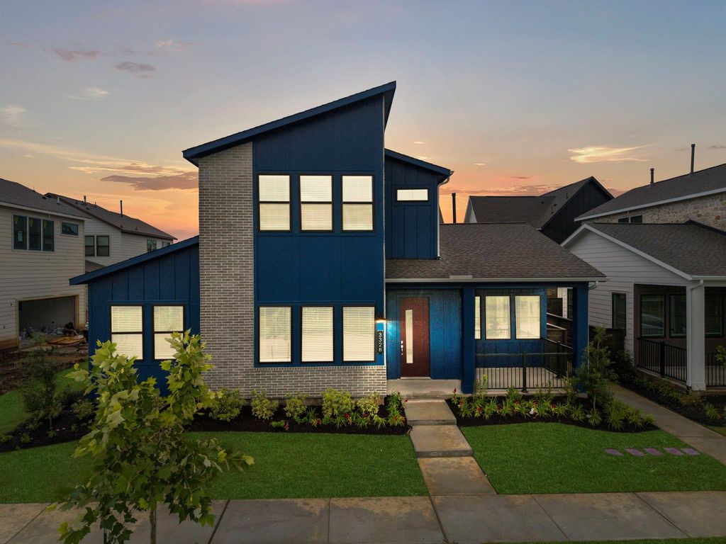 3328 Indigo Way, Richmond, TX 77406