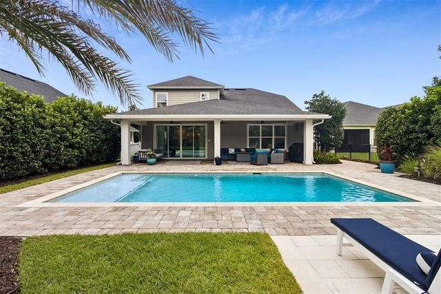 85239 Champlain Drive, Fernandina Beach, FL 32034