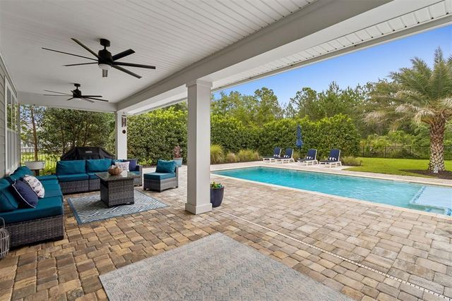 85239 Champlain Drive, Fernandina Beach, FL 32034