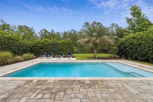 85239 Champlain Drive, Fernandina Beach, FL 32034