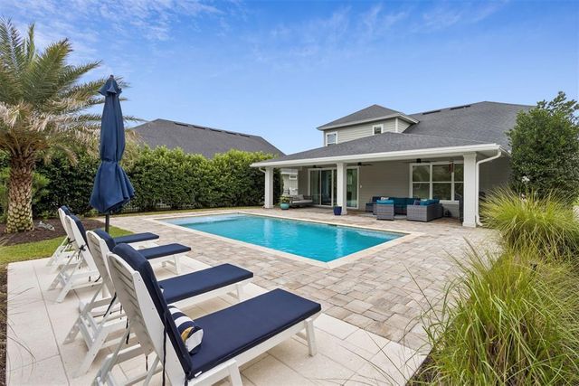 85239 Champlain Drive, Fernandina Beach, FL 32034