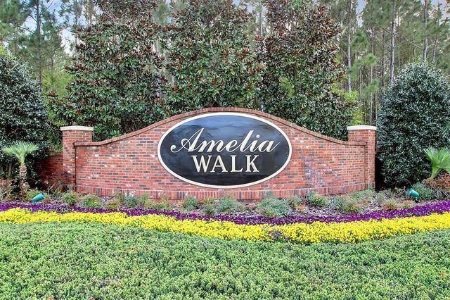 85239 Champlain Drive, Fernandina Beach, FL 32034