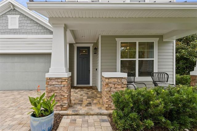 85239 Champlain Drive, Fernandina Beach, FL 32034