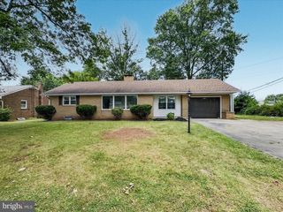 4200 N GEORGE EXTENSION ST, Manchester, PA 17345