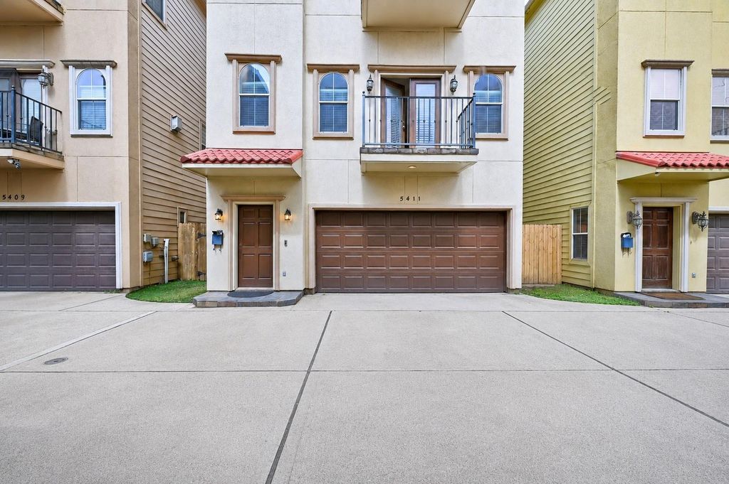 5411 Kansas Street, Houston, TX 77007