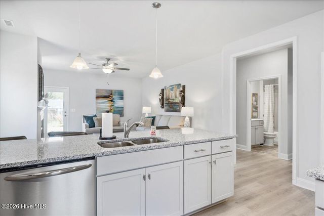 2117 Sandbrook Loop, Leland, NC 28451