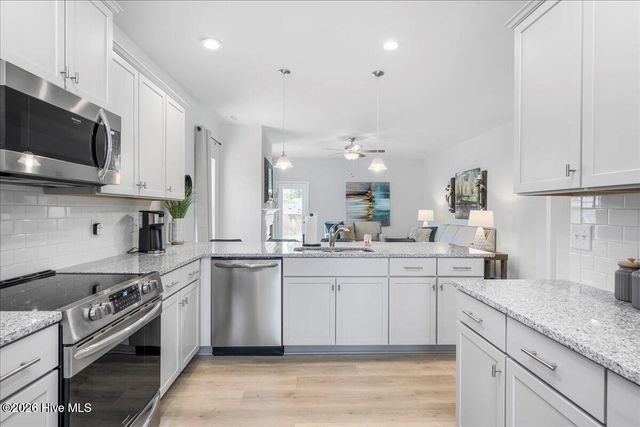 2117 Sandbrook Loop, Leland, NC 28451