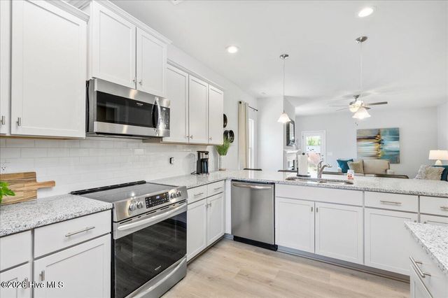 2117 Sandbrook Loop, Leland, NC 28451