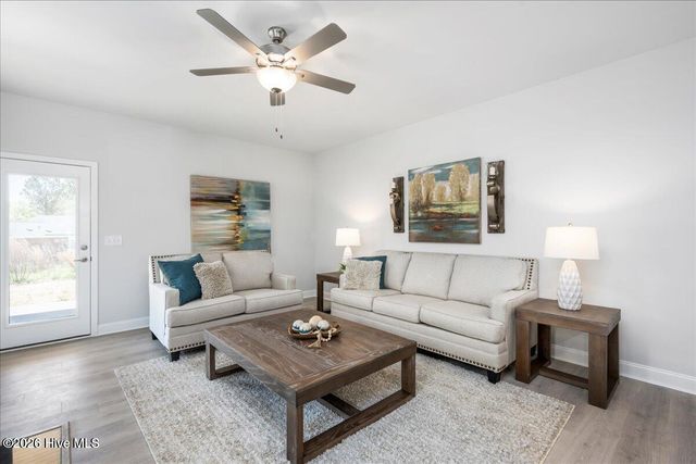 2117 Sandbrook Loop, Leland, NC 28451