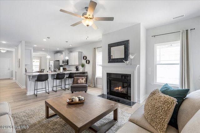 2117 Sandbrook Loop, Leland, NC 28451