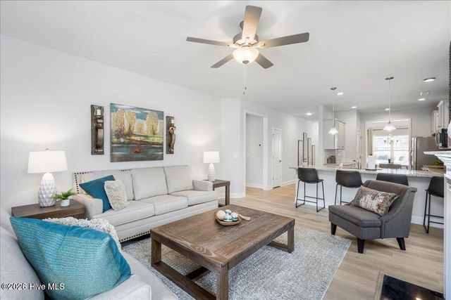 2117 Sandbrook Loop, Leland, NC 28451