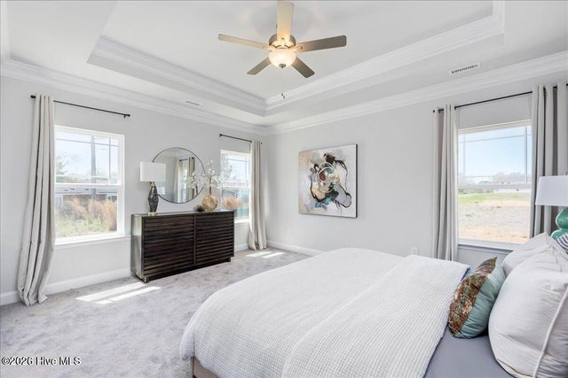 2117 Sandbrook Loop, Leland, NC 28451