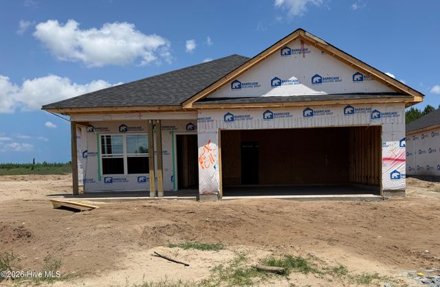 2117 Sandbrook Loop, Leland, NC 28451