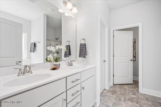 2117 Sandbrook Loop, Leland, NC 28451