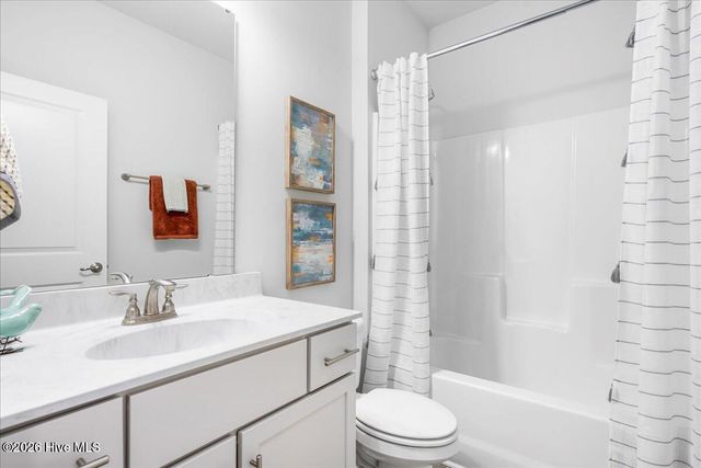 2117 Sandbrook Loop, Leland, NC 28451