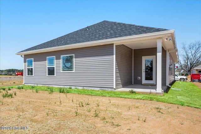 2117 Sandbrook Loop, Leland, NC 28451