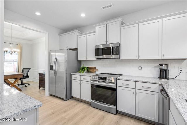 2117 Sandbrook Loop, Leland, NC 28451