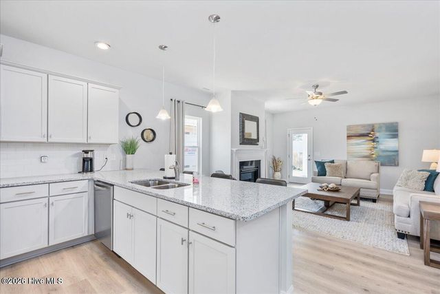 2117 Sandbrook Loop, Leland, NC 28451