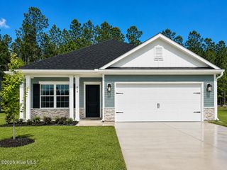 2117 Sandbrook Loop, Leland, NC 28451