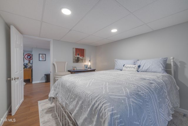 460 Northeast Oak Hill Street, Abingdon, VA 24210