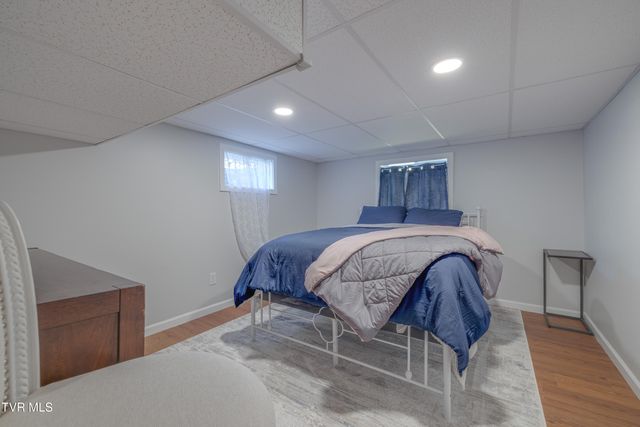 460 Northeast Oak Hill Street, Abingdon, VA 24210