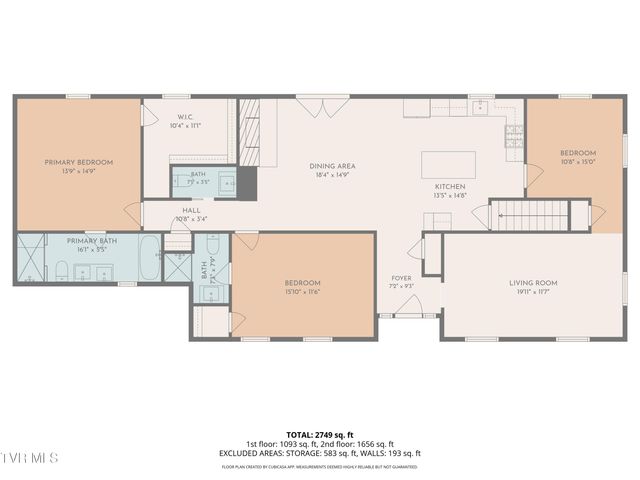 460 Northeast Oak Hill Street, Abingdon, VA 24210