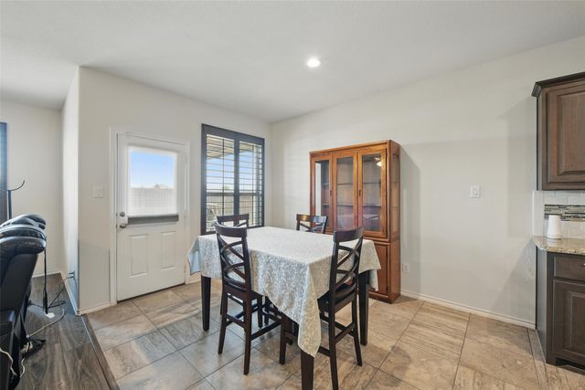 11512 Starlight Ranch Trail, Fort Worth, TX 76052