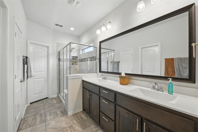 11512 Starlight Ranch Trail, Fort Worth, TX 76052