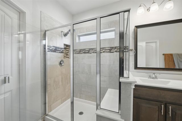 11512 Starlight Ranch Trail, Fort Worth, TX 76052