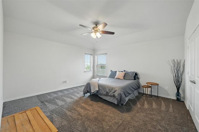 11512 Starlight Ranch Trail, Fort Worth, TX 76052