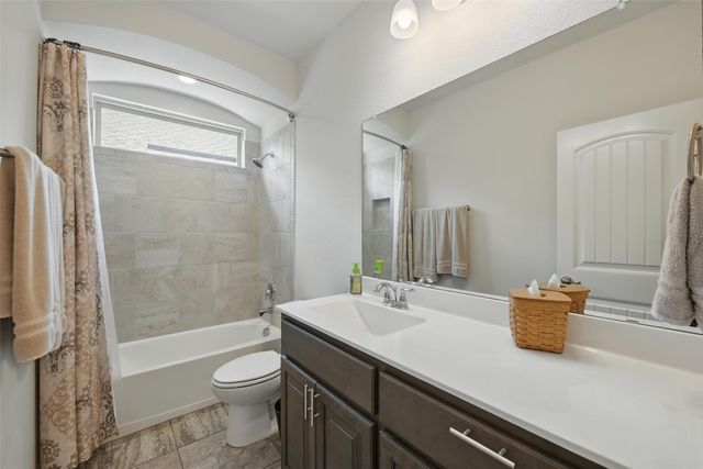 11512 Starlight Ranch Trail, Fort Worth, TX 76052