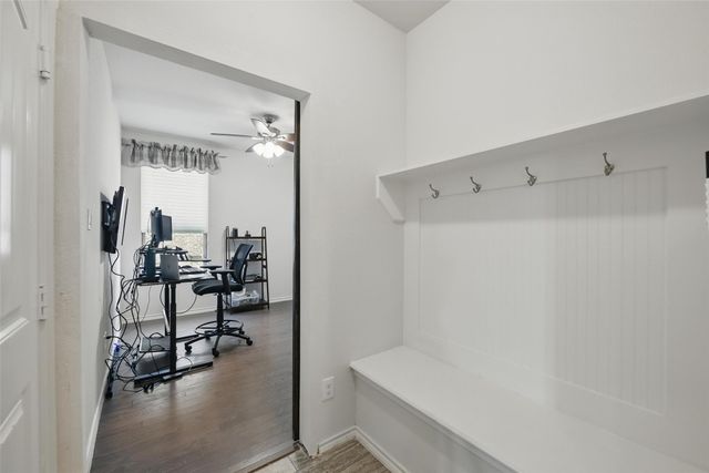 11512 Starlight Ranch Trail, Fort Worth, TX 76052