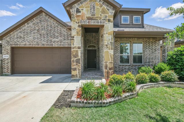 11512 Starlight Ranch Trail, Fort Worth, TX 76052